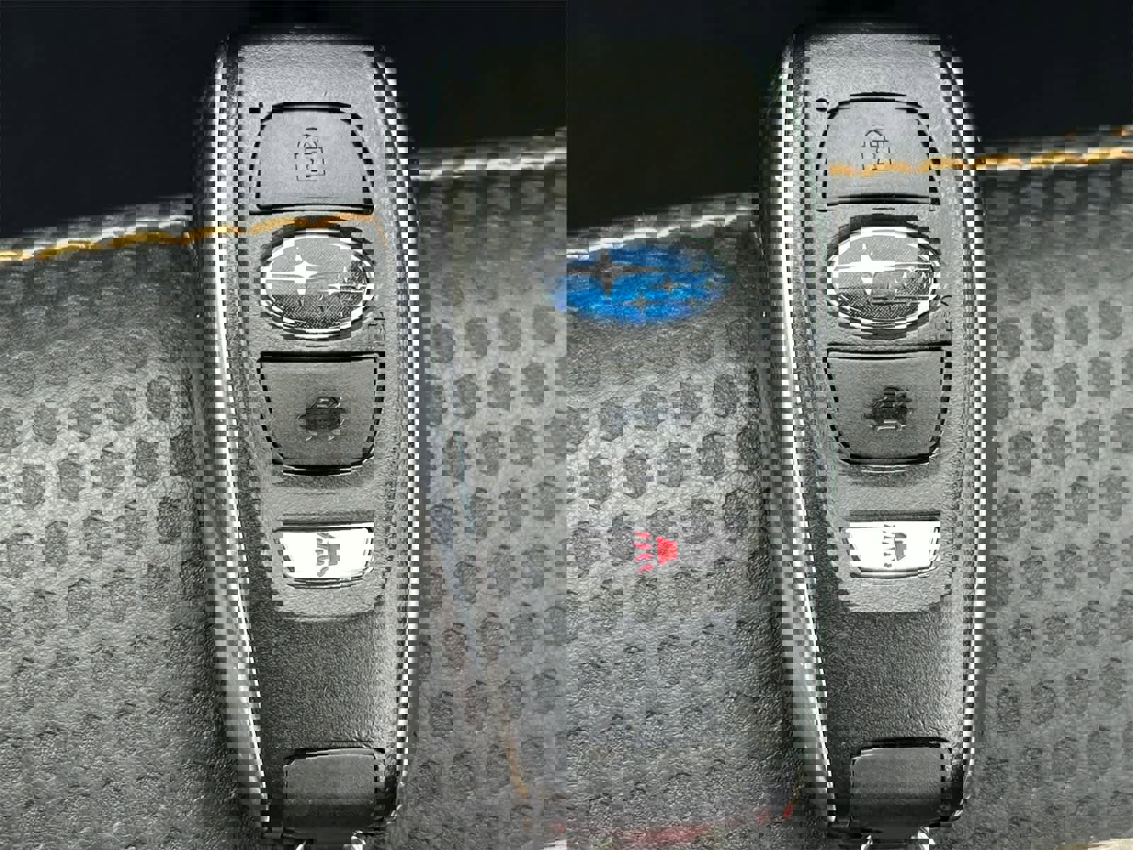 Certified 2024 Subaru Crosstrek 2.5i Wilderness w/ Crosstrek Mirror Package image 29