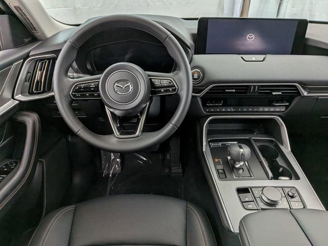 New 2026 MAZDA CX-70 3.3 Turbo w/ Premium Package AWD/4WD image 22