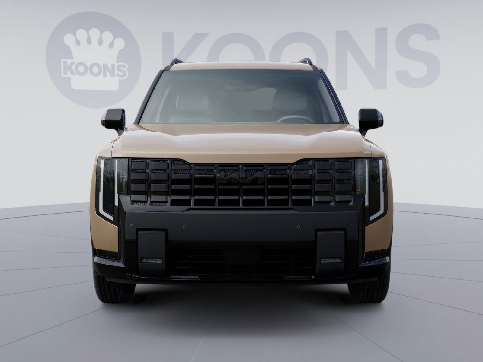 New 2027 Kia Telluride EX X-Line image 2