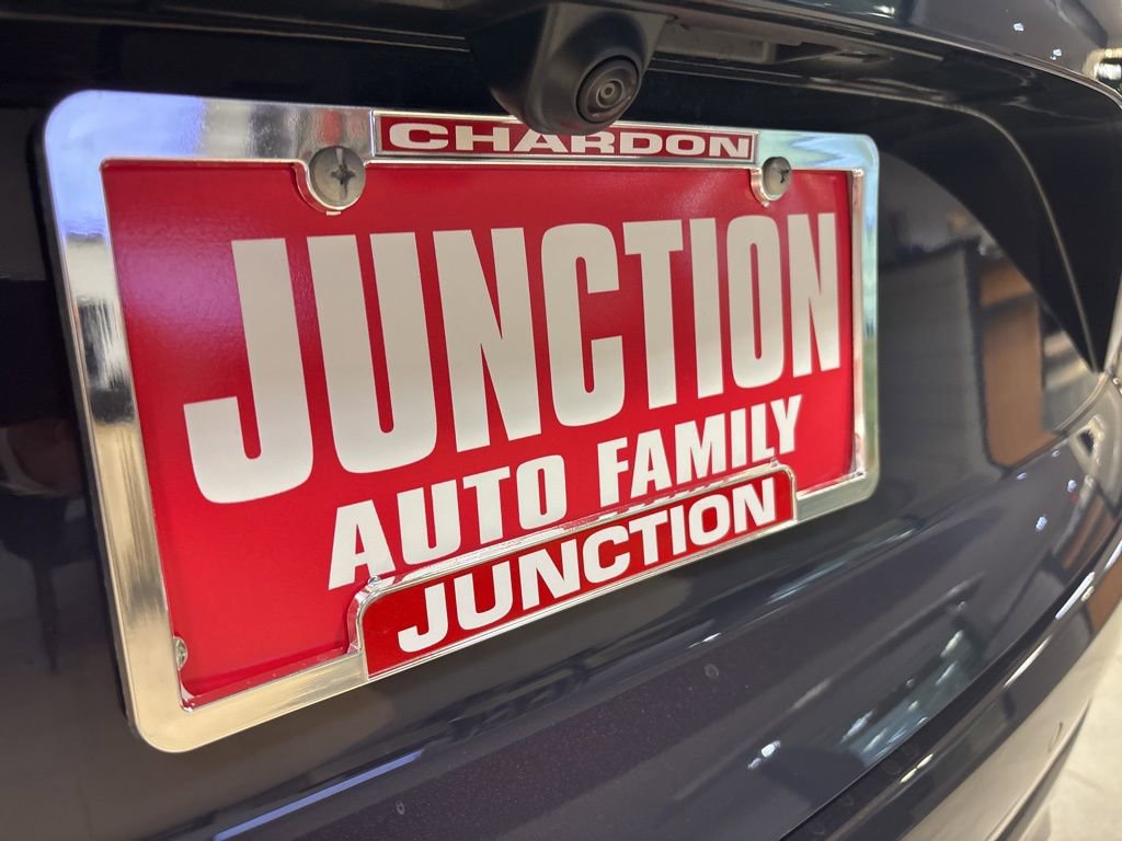 New 2026 Buick Envision Avenir image 7