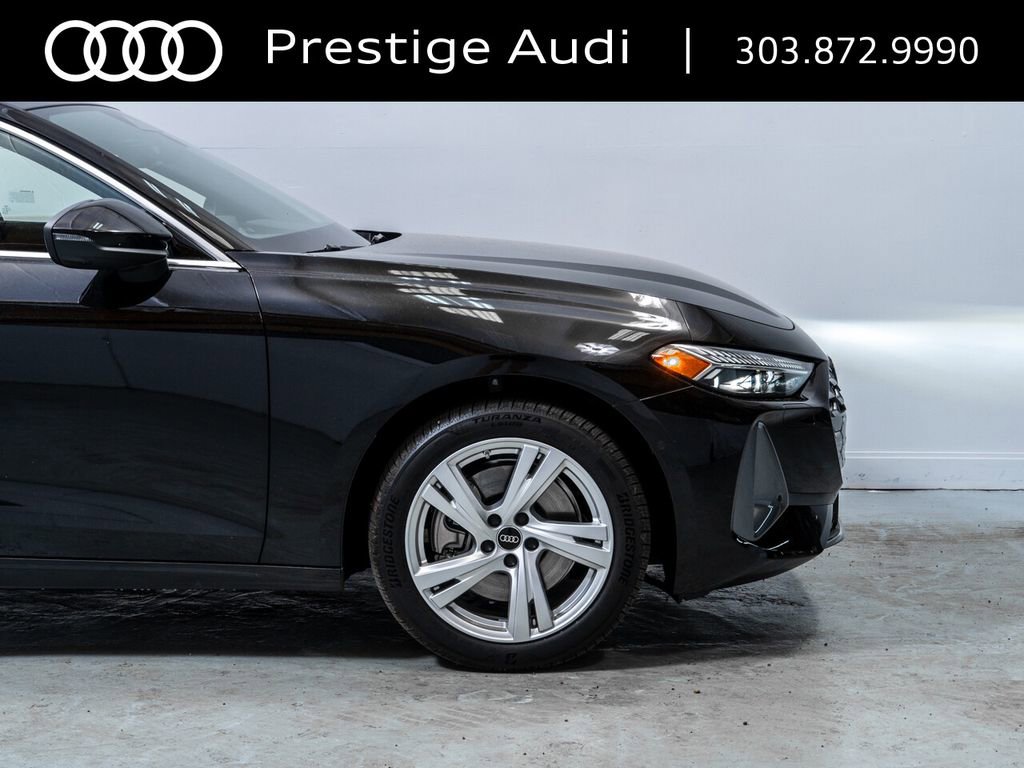 Used 2025 Audi A5 2.0T Prestige image 13
