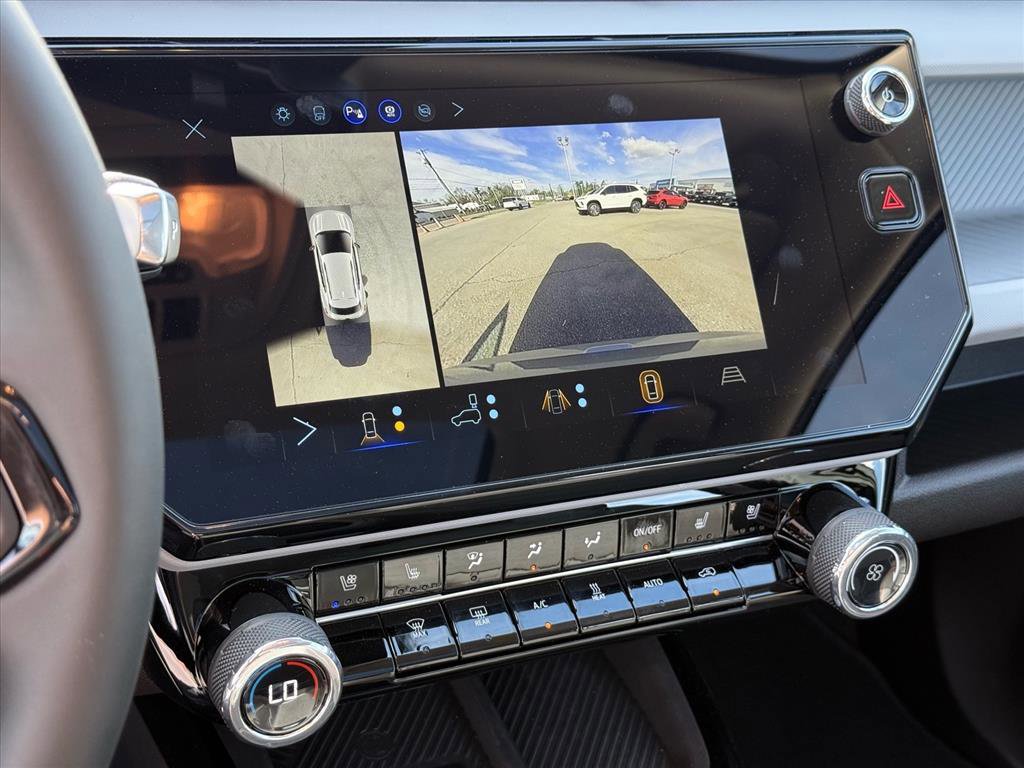 New 2027 Chevrolet Bolt RS image 16