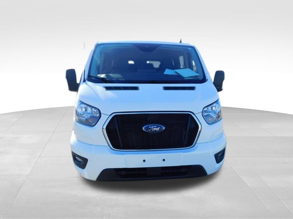 Used 2023 Ford Transit 350 XLT RWD image 10