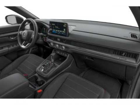New 2026 Honda CR-V Sport image 17