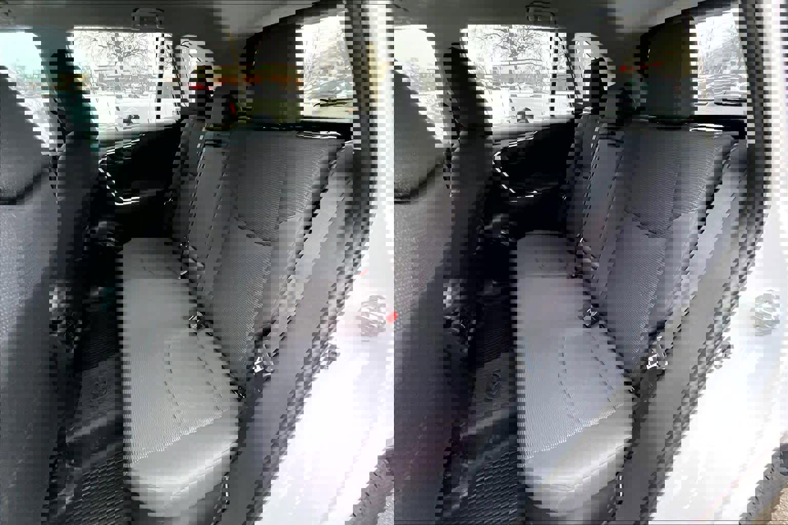 Certified 2023 Toyota RAV4 LE image 20