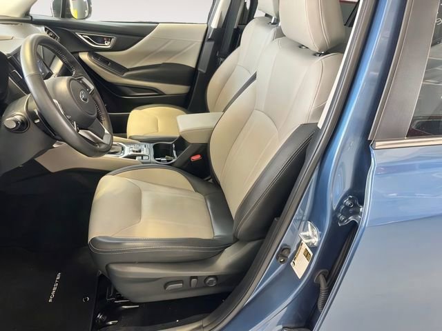 Certified 2024 Subaru Forester Limited w/ Convenience Package image 12