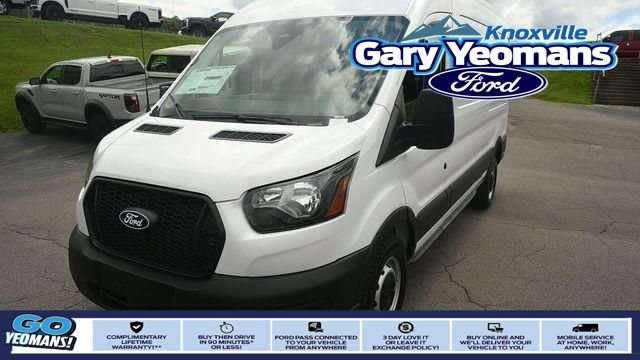 New 2026 Ford Transit 250 148 Medium Roof RWD image 1