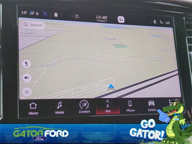 Used 2021 Dodge Durango Citadel image 23