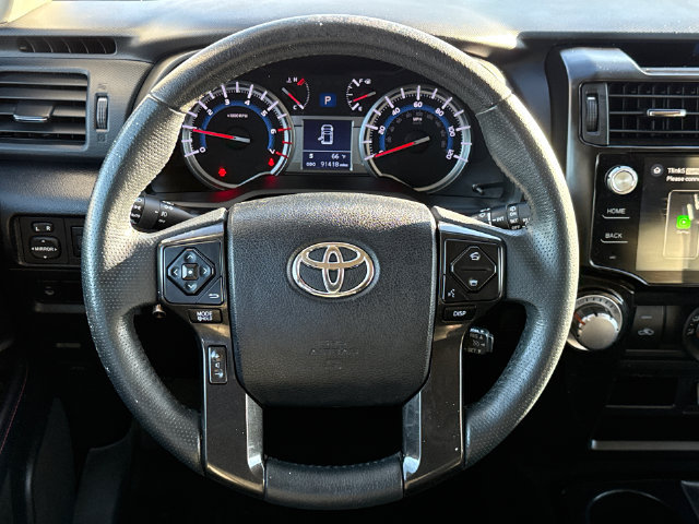 Used 2019 Toyota 4Runner TRD Pro AWD/4WD image 15