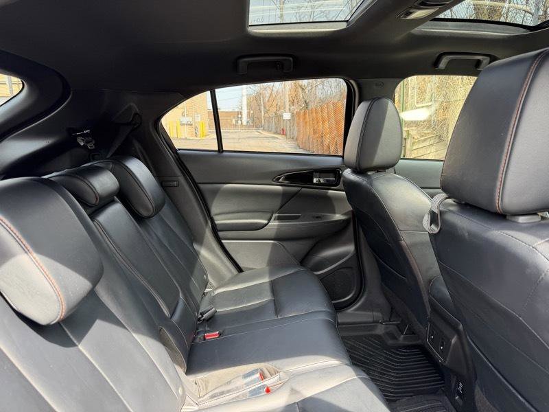 Used 2020 Mitsubishi Eclipse Cross SEL image 22
