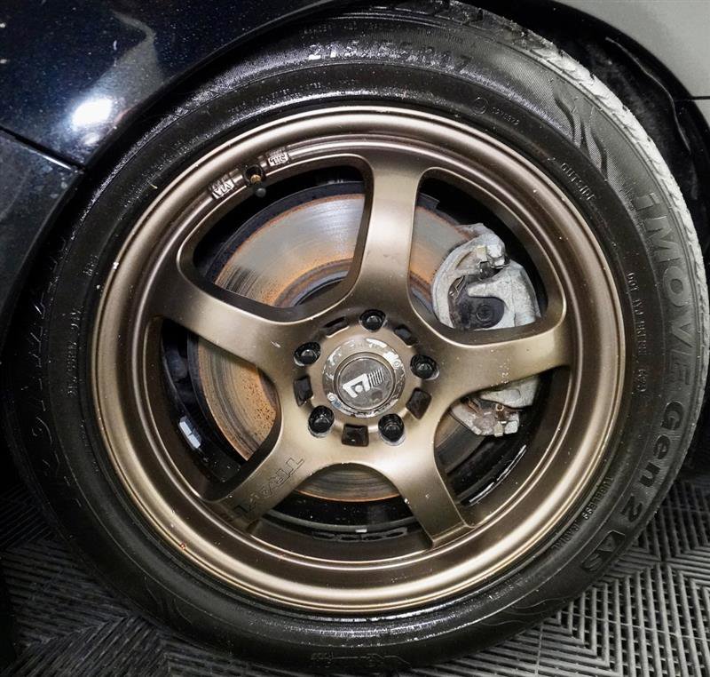 Used 2019 Subaru WRX image 3