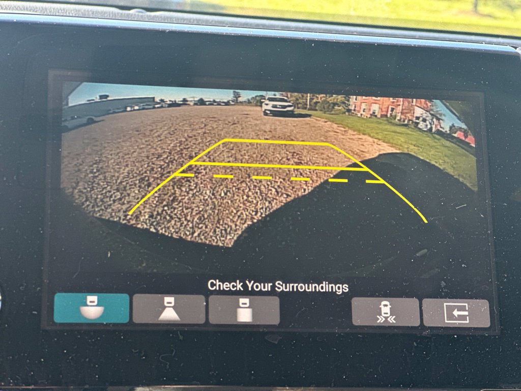 Used 2018 Honda Odyssey Elite image 25