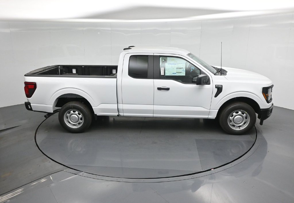 New 2026 Ford F150 XL RWD image 32