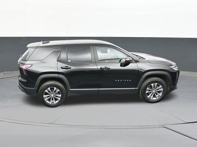 Used 2025 Chevrolet Equinox LT FWD image 66