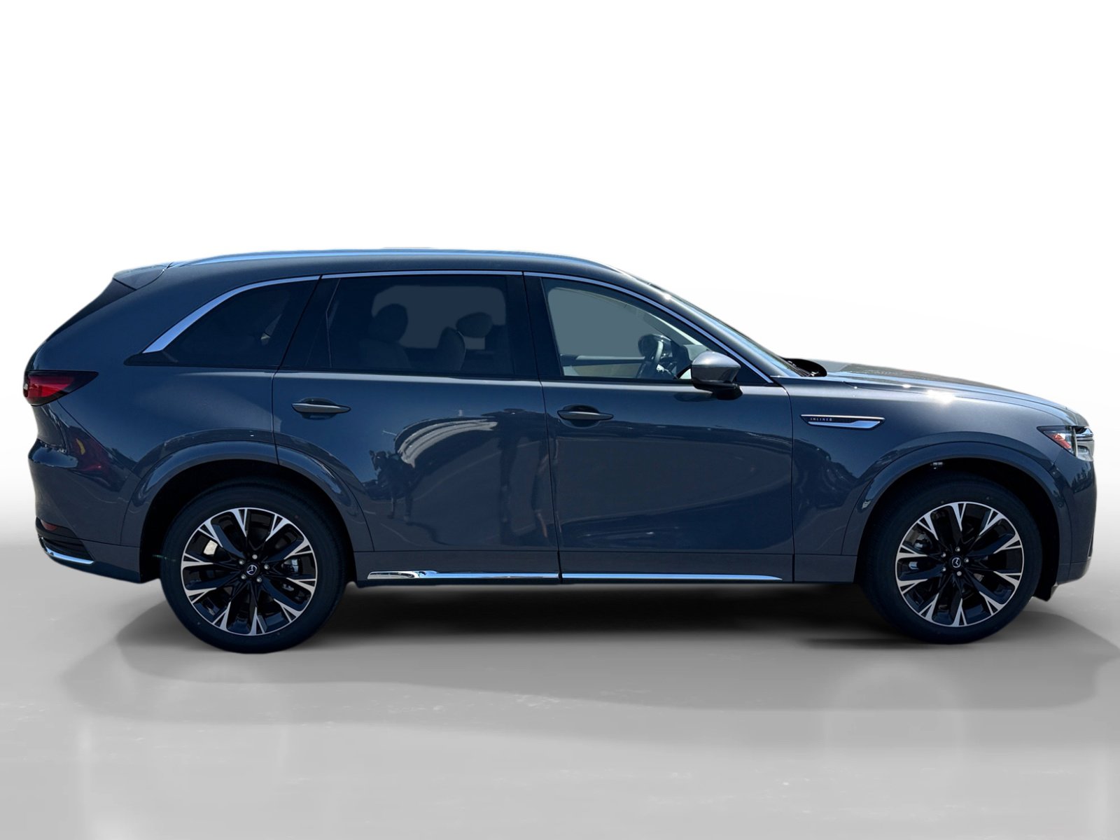 New 2026 MAZDA CX-90 3.3 Turbo S w/ Premium Plus AWD/4WD image 6