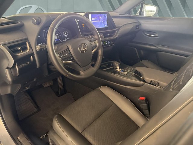 Certified 2025 Lexus UX 300h FWD w/ Accessory Package (Z1) image 6