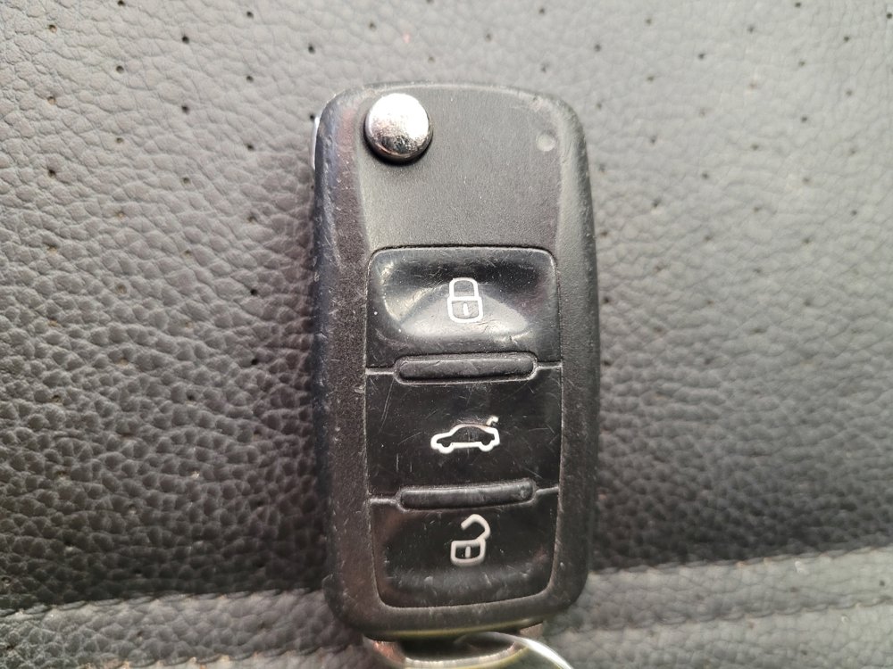 Used 2013 Volkswagen Jetta SE FWD image 32