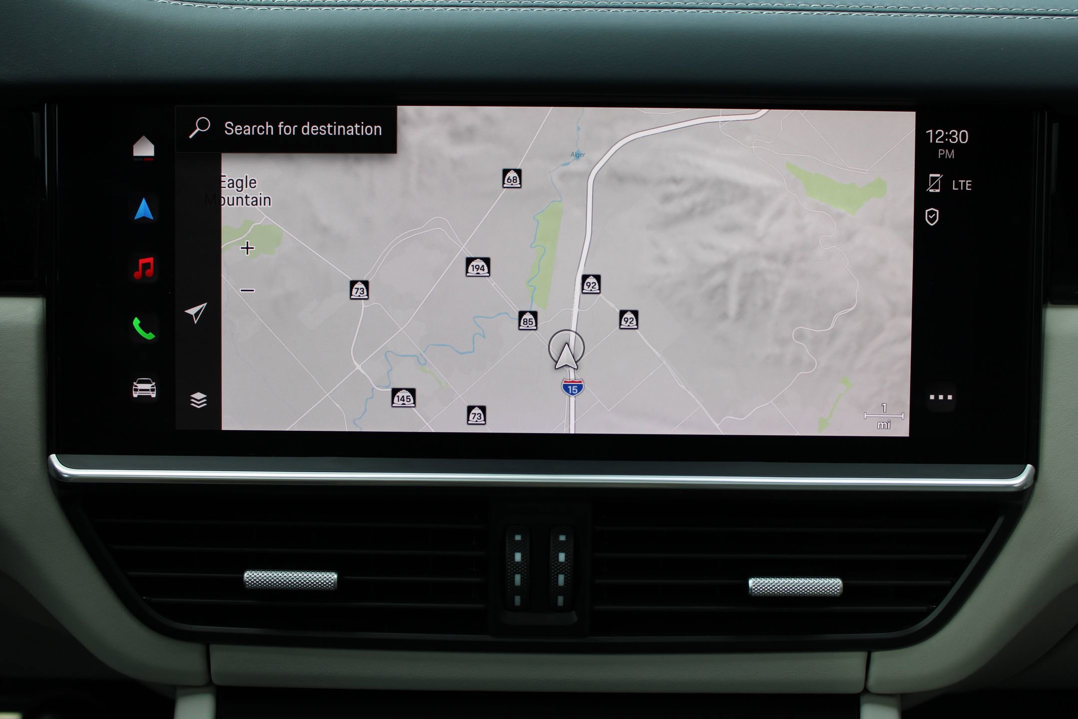 Used 2023 Porsche Cayenne Turbo S image 19