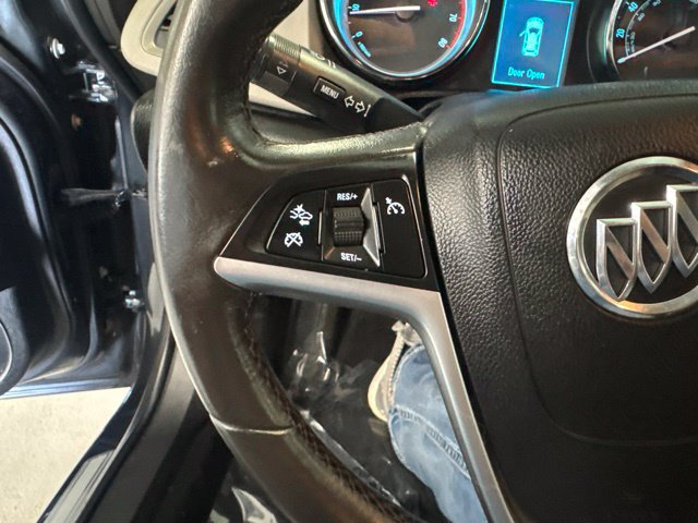 Used 2014 Buick Verano Convenience FWD image 33