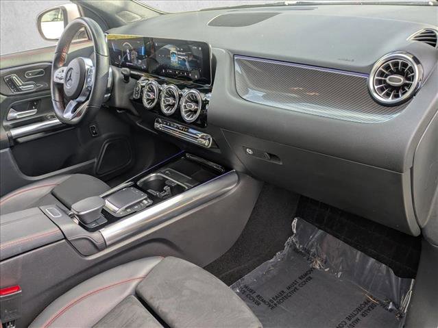 Used 2021 Mercedes-Benz GLA 35 AMG 4MATIC image 21