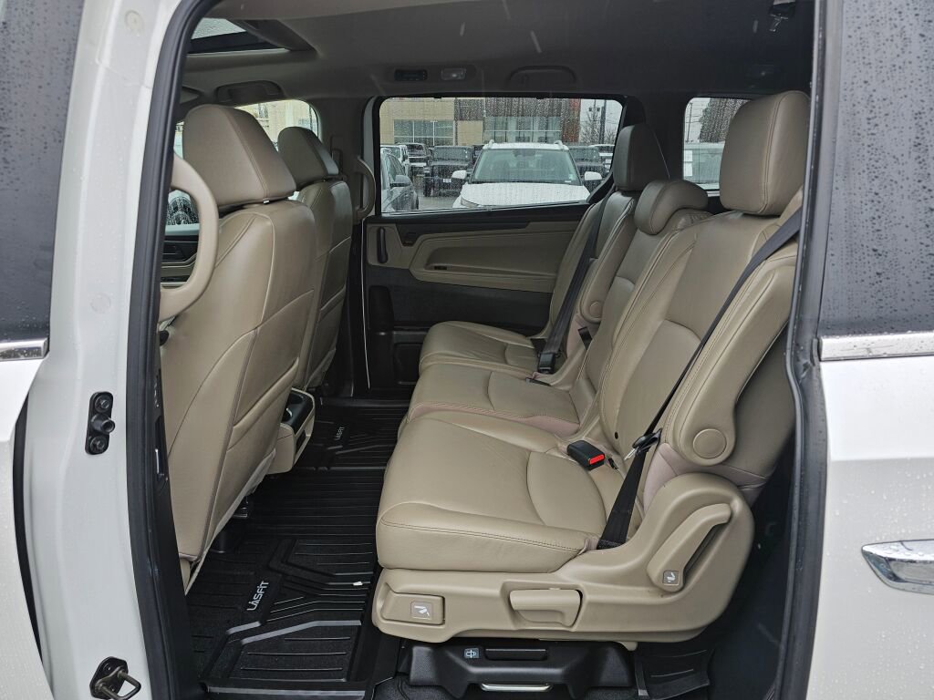 Used 2022 Honda Odyssey EX-L image 15