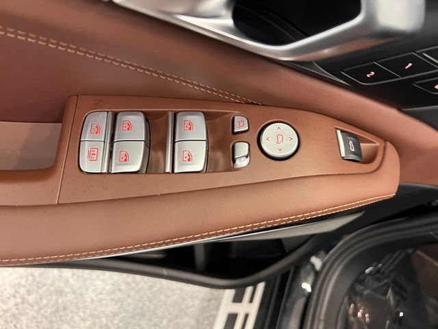 Used 2026 BMW X7 xDrive40i AWD/4WD image 20