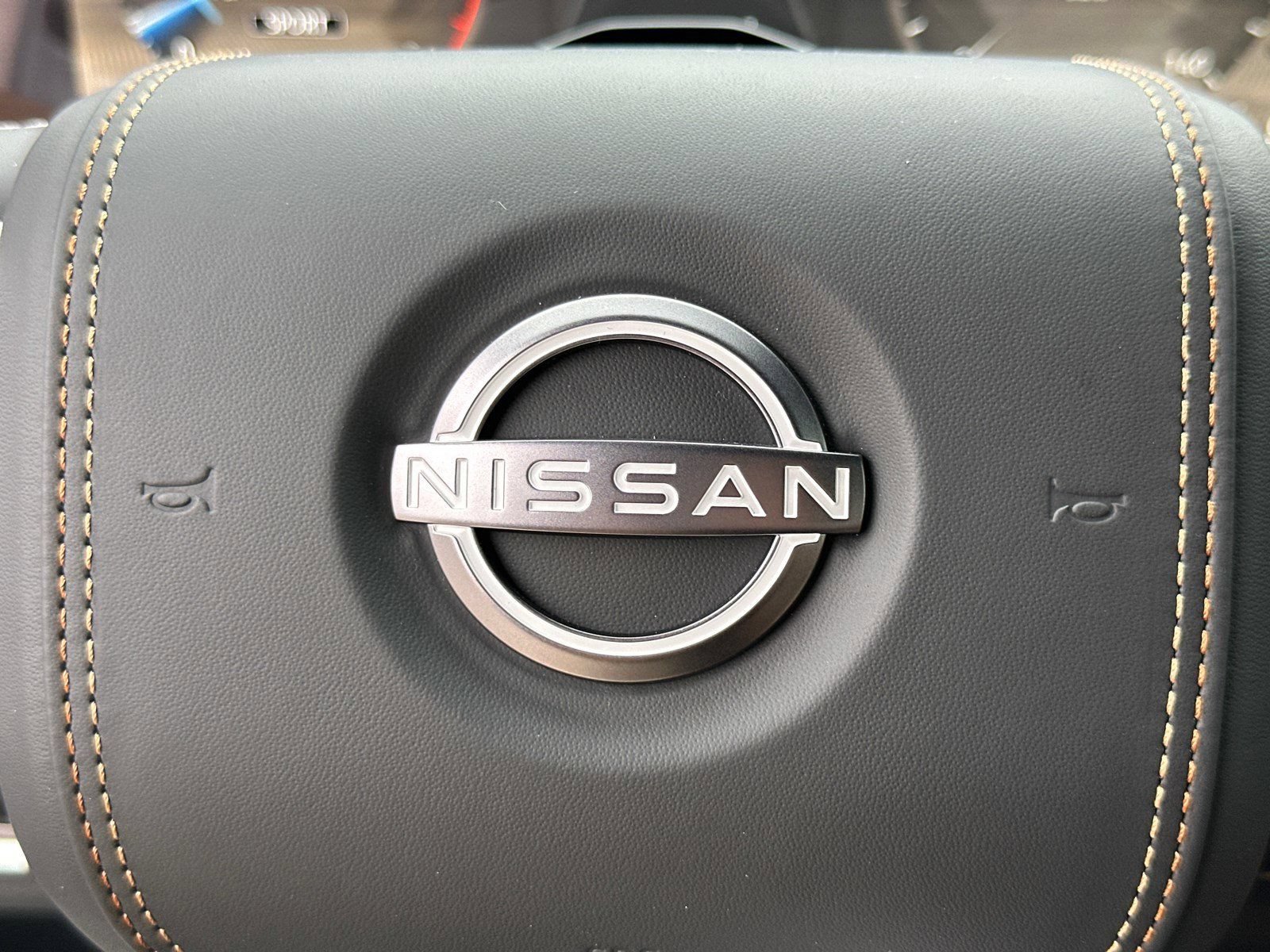 New 2026 Nissan Armada Platinum Reserve AWD/4WD image 29