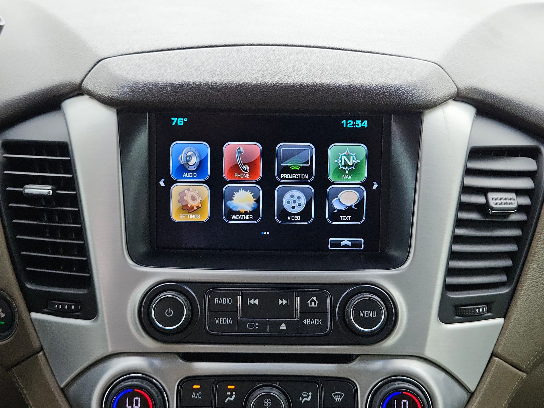 Used 2019 GMC Yukon XL SLT w/ Open Road Package image 17