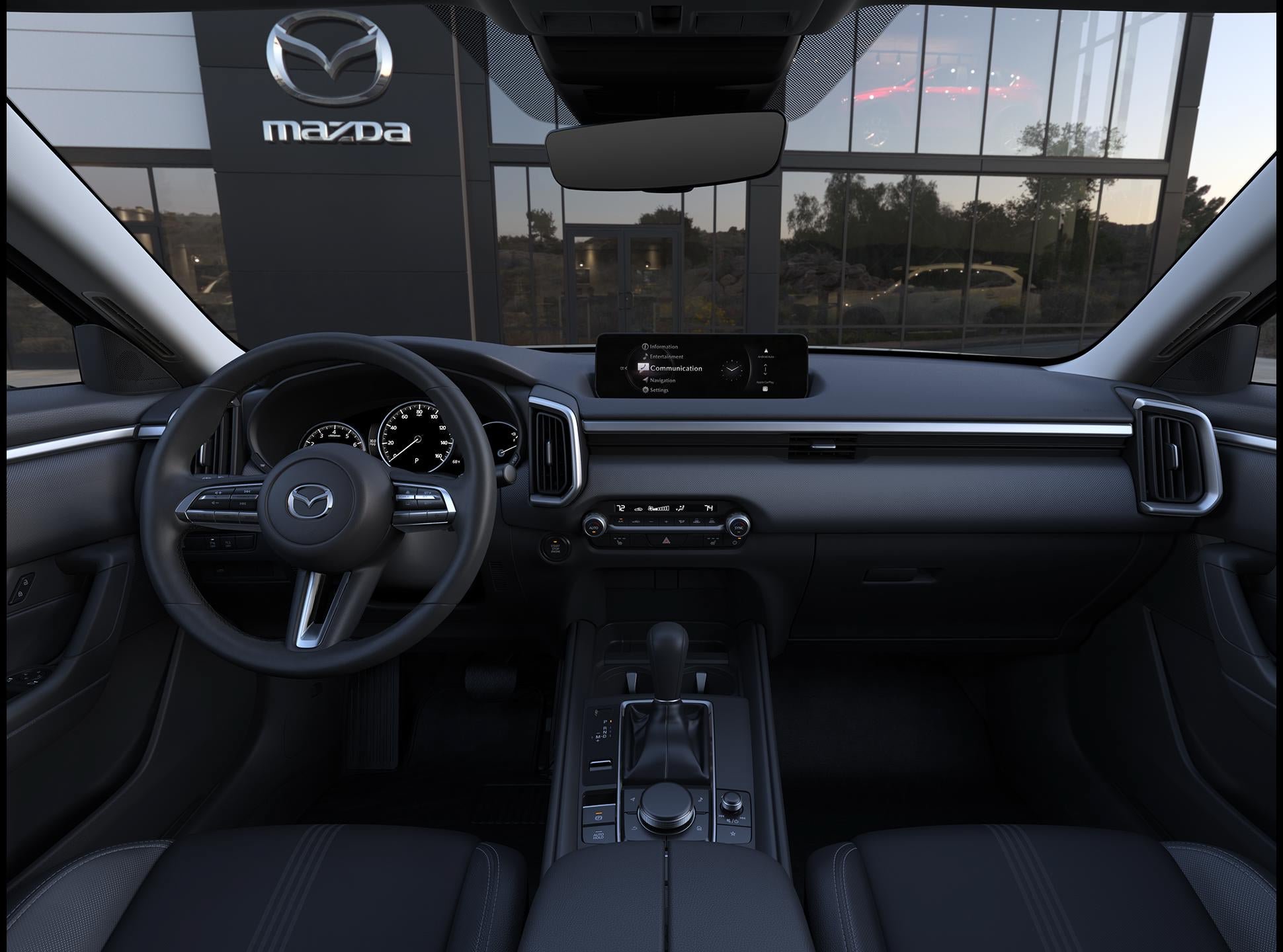 New 2026 MAZDA CX-50 Meridian Edition w/ Weather Package AWD/4WD image 2