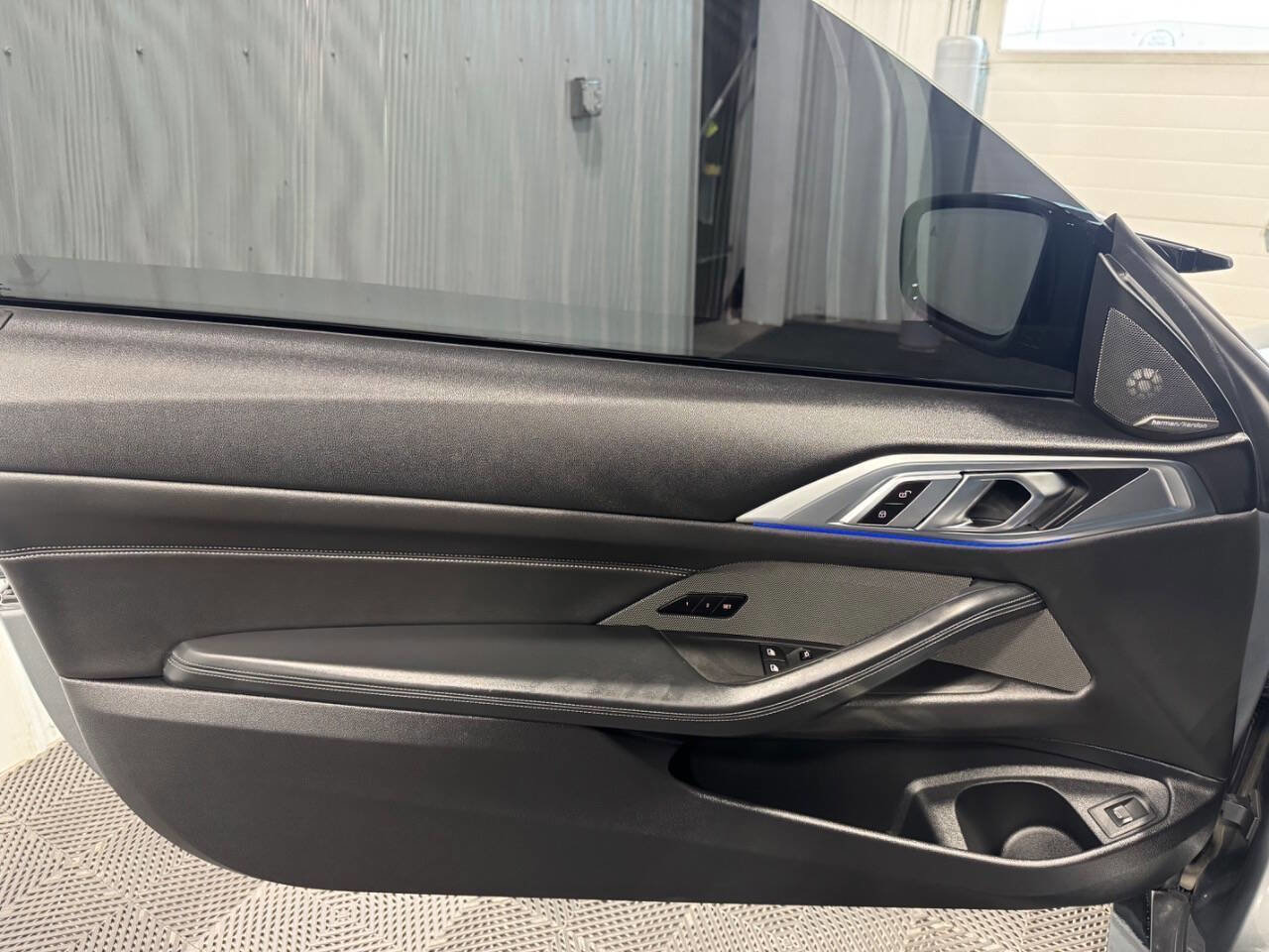 Used 2023 BMW M4 Competition w/ M Driver's Package image 11