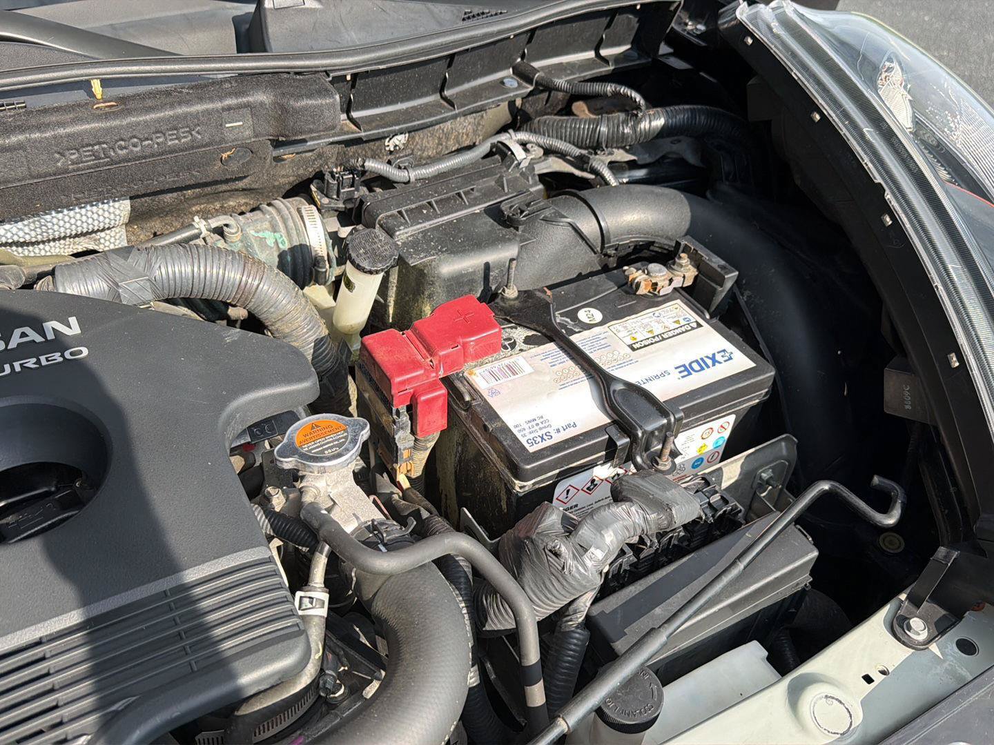 Used 2013 Nissan Juke NISMO FWD image 35