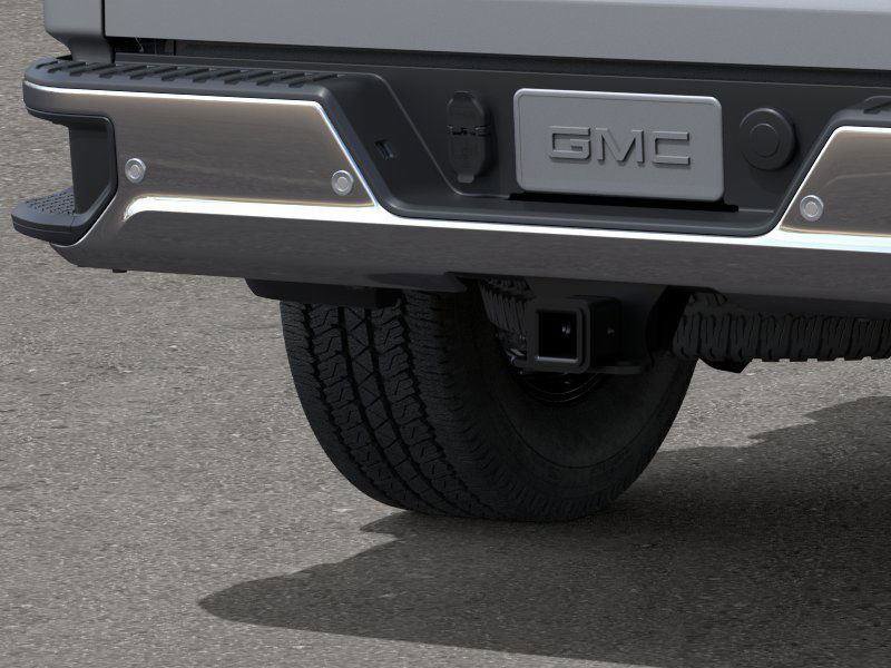 New 2026 GMC Sierra 2500 SLE w/ SLE Value Package; image 14