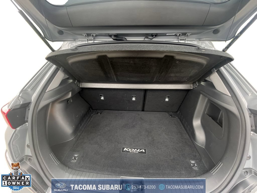 Used 2023 Hyundai Kona SE FWD image 19
