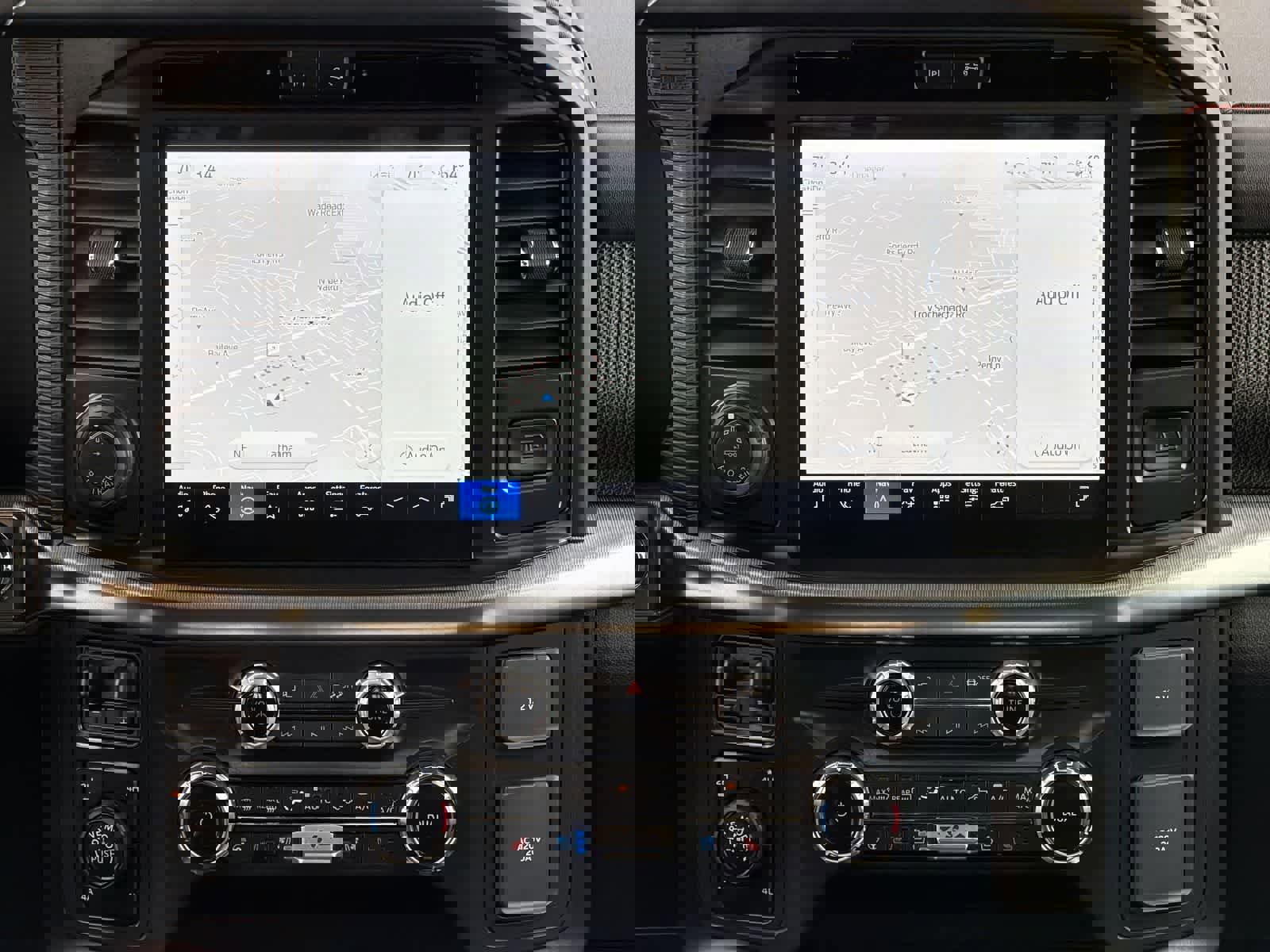 Used 2025 Ford F150 Raptor image 28