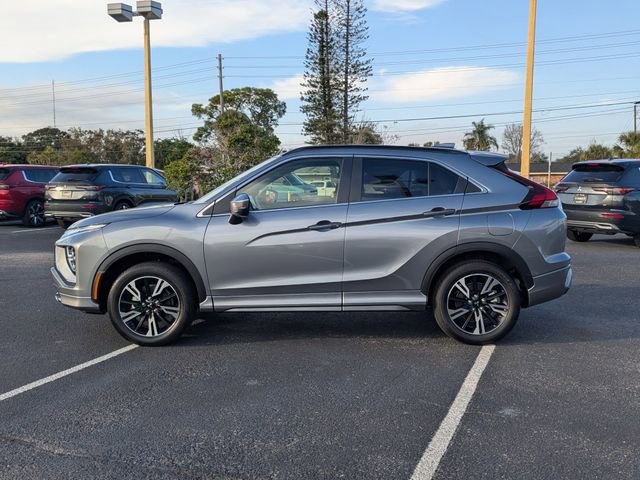 New 2026 Mitsubishi Eclipse Cross SEL AWD/4WD image 9
