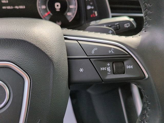 Used 2019 Audi Q8 Prestige w/ Luxury Package image 20