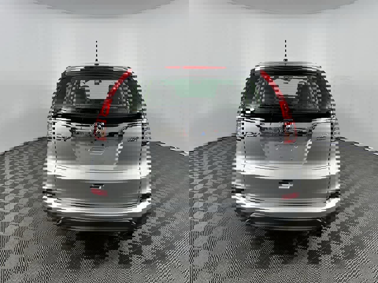 Used 2015 Honda CR-V LX image 7