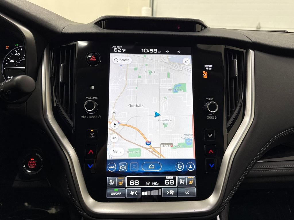 Certified 2023 Subaru Outback Touring XT image 21