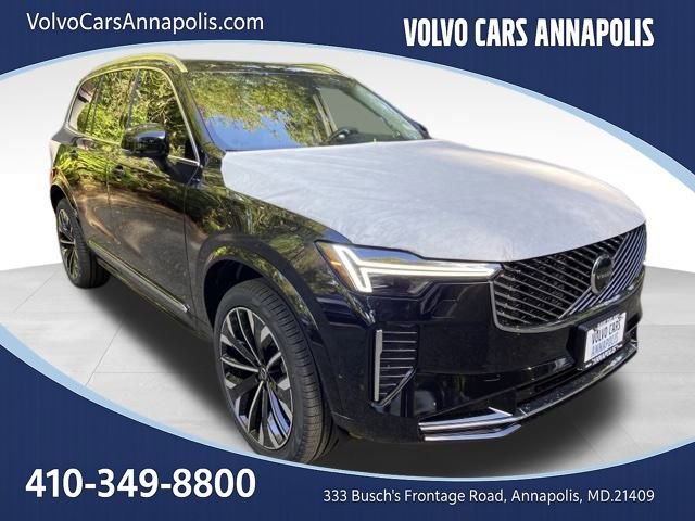New 2026 Volvo XC90 B6 Plus image 1