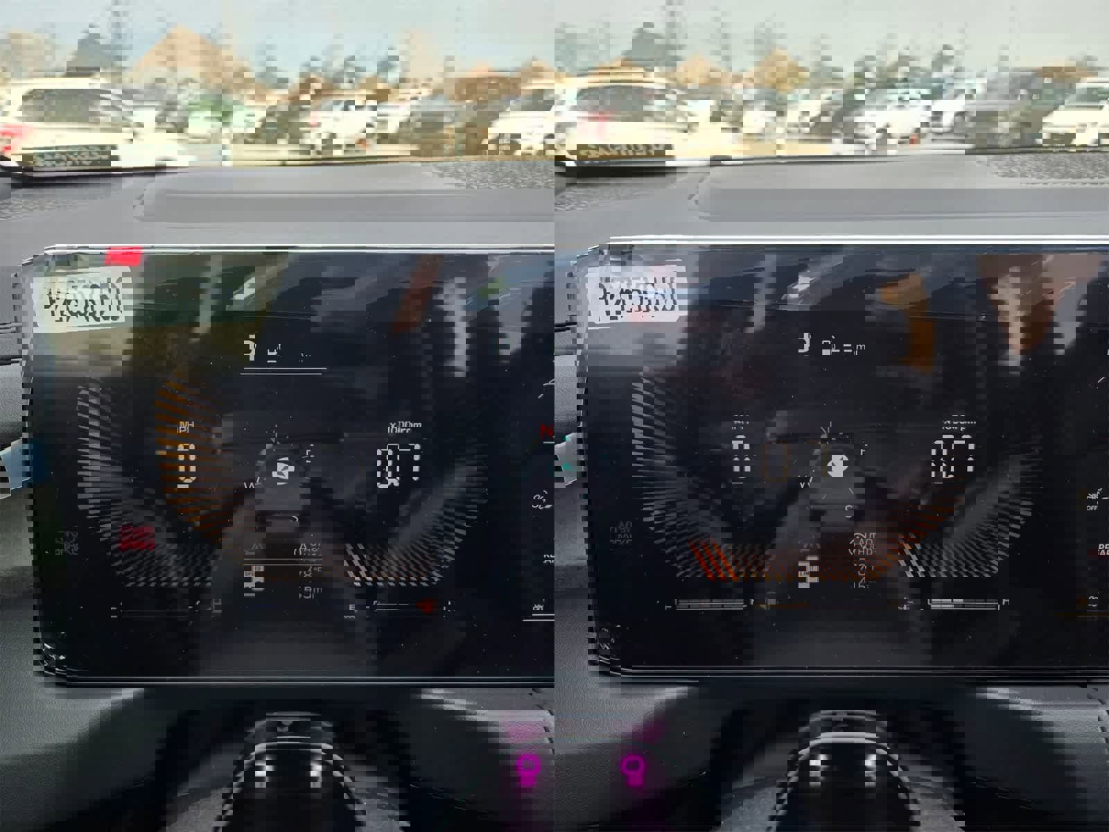 New 2027 Kia Telluride EX X-Line image 35