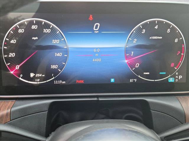 Used 2024 Mercedes-Benz C 300 Sedan image 10