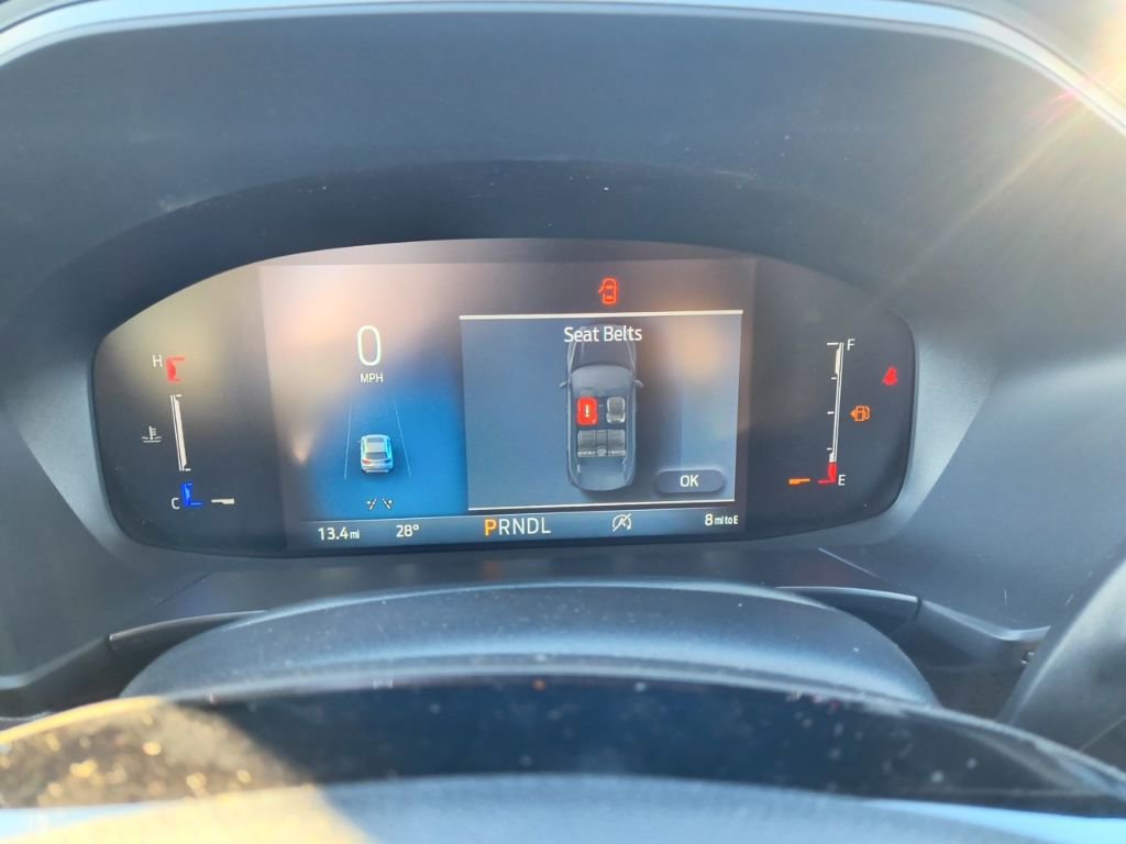 New 2026 Ford Escape Active w/ Cold Weather Package image 24