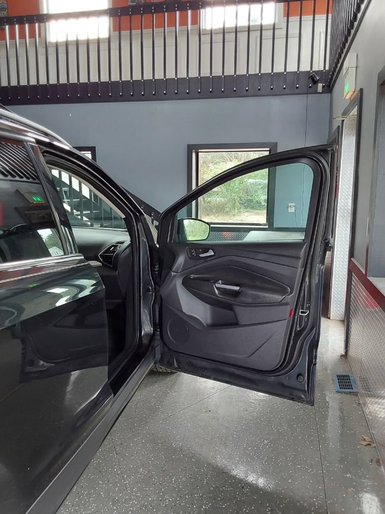 Used 2013 Ford Escape SEL AWD/4WD image 13