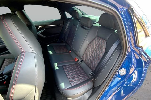 Used 2026 Audi S3 Premium AWD/4WD image 18