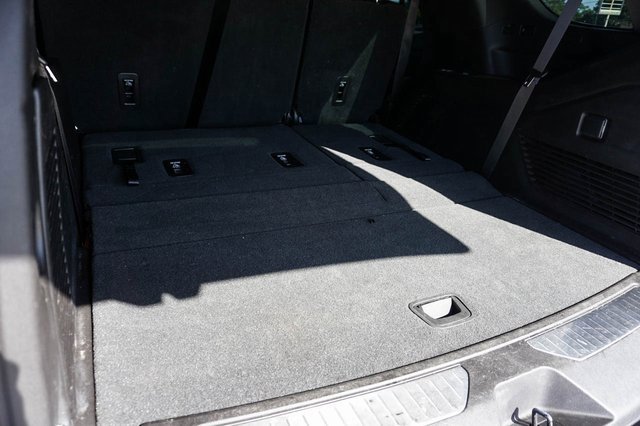 Used 2021 Chevrolet Tahoe RST image 9