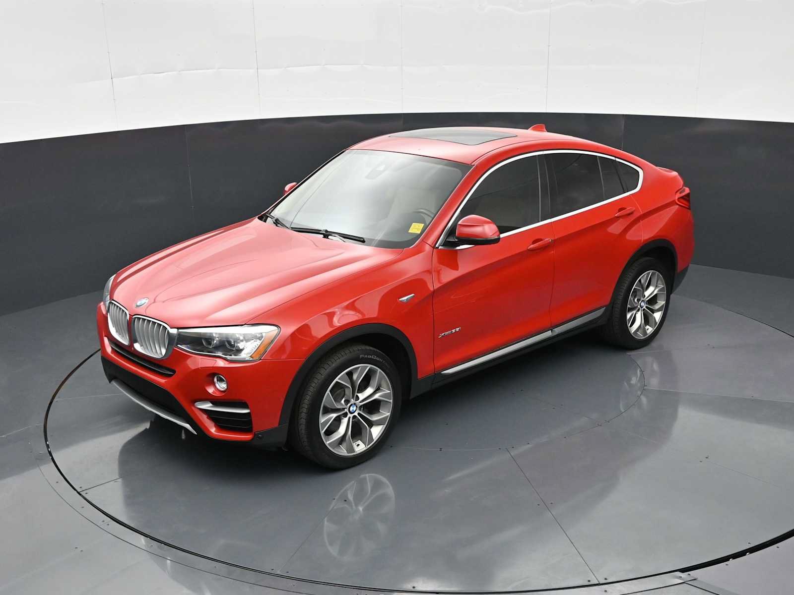 Used 2016 BMW X4 xDrive35i AWD/4WD image 19