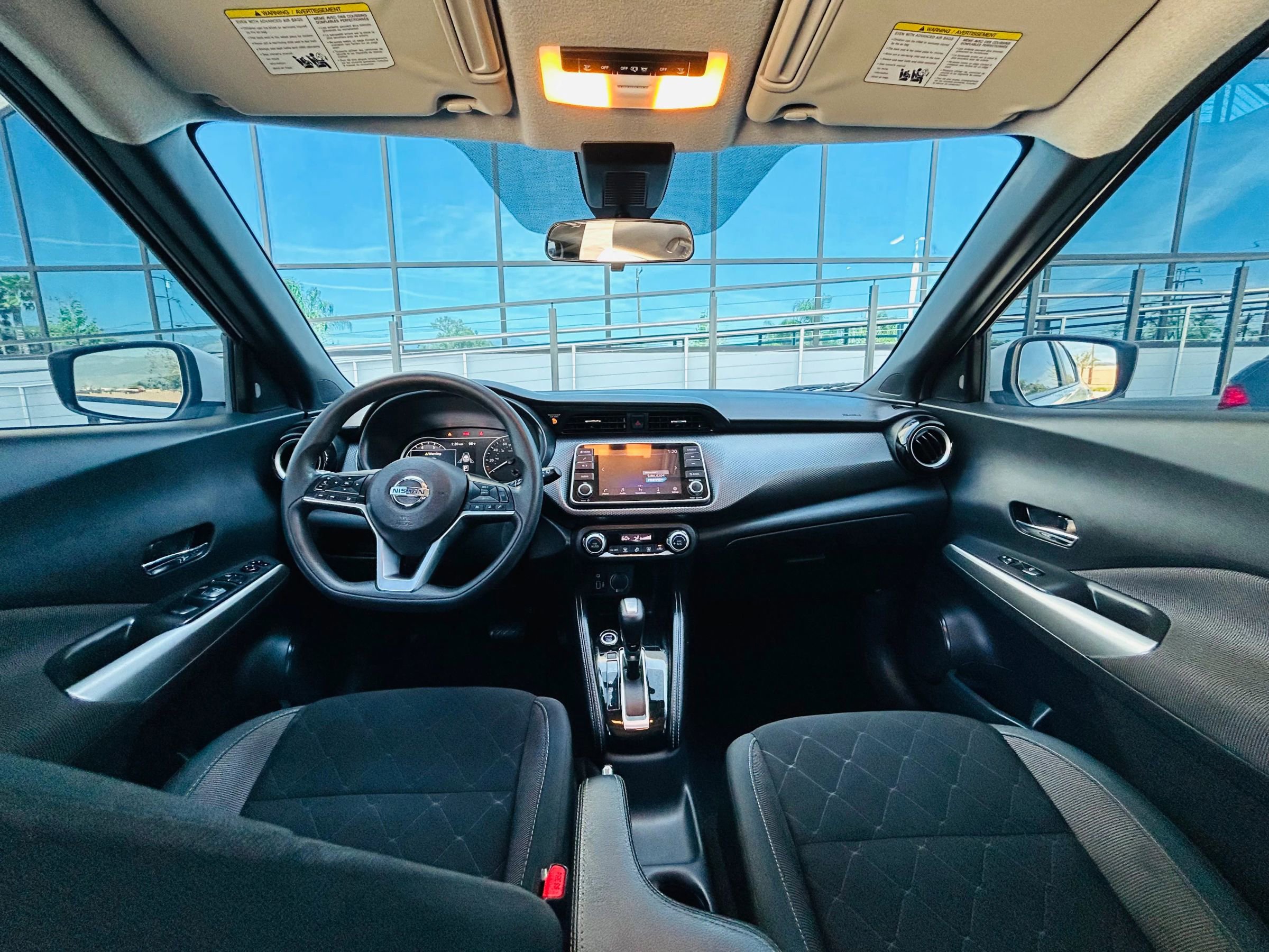 Used 2020 Nissan Kicks SV FWD image 26