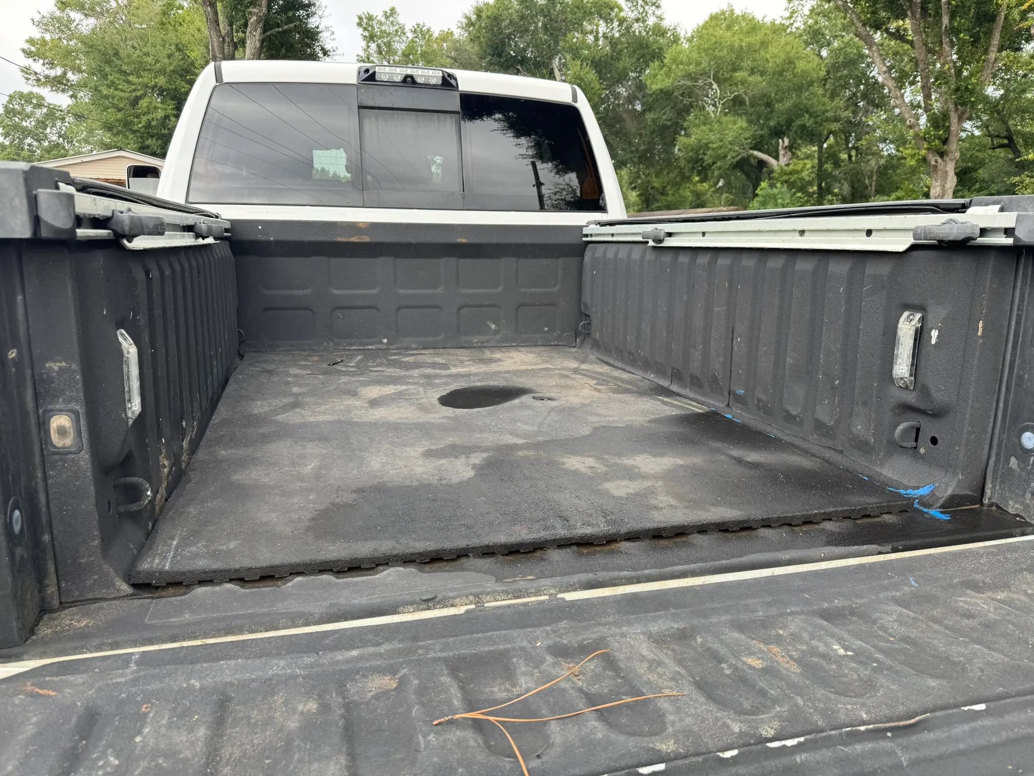 Used 2019 RAM 2500 Limited AWD/4WD image 8