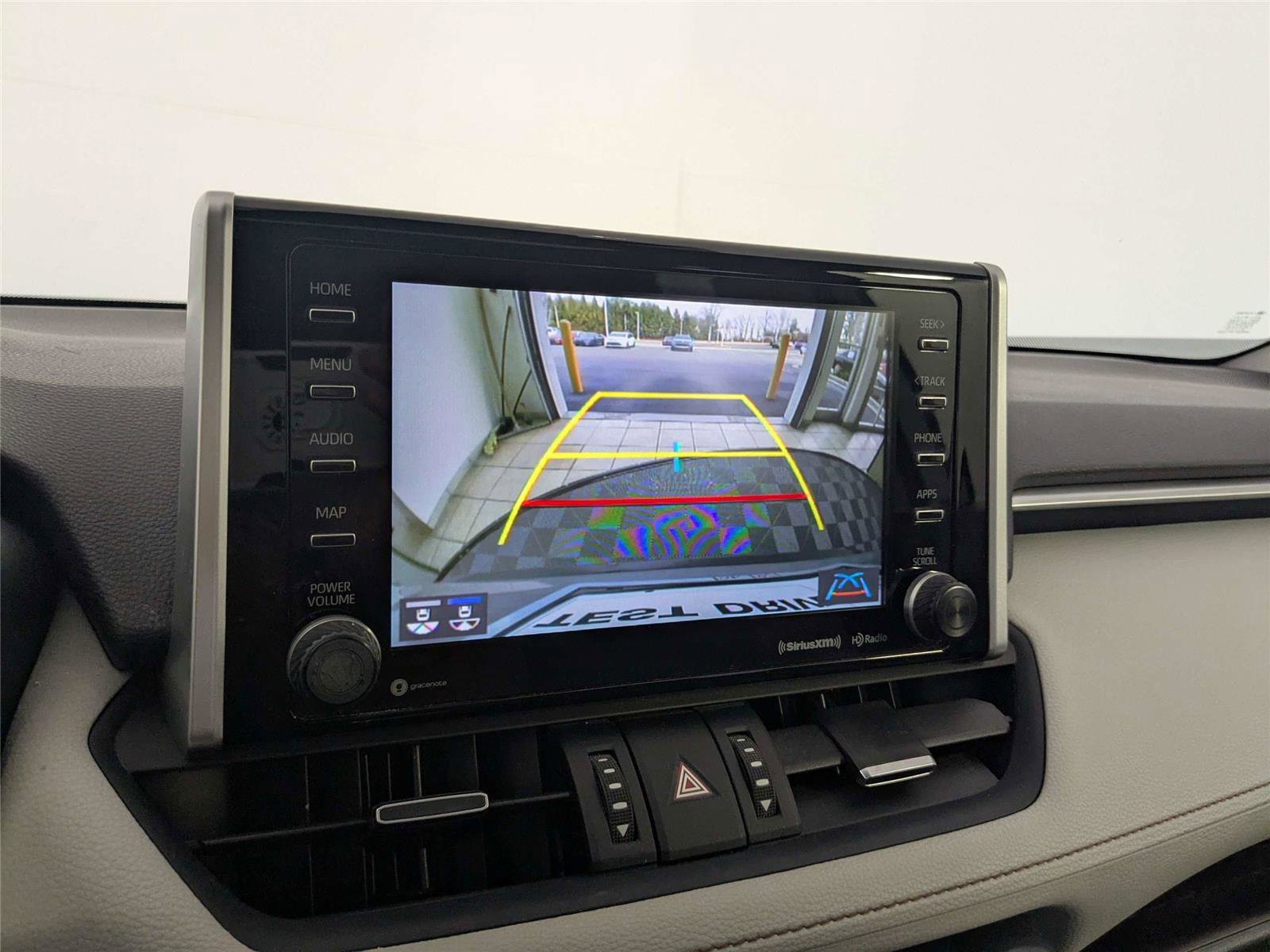 Used 2019 Toyota RAV4 Limited w/ Cold Weather Package image 30