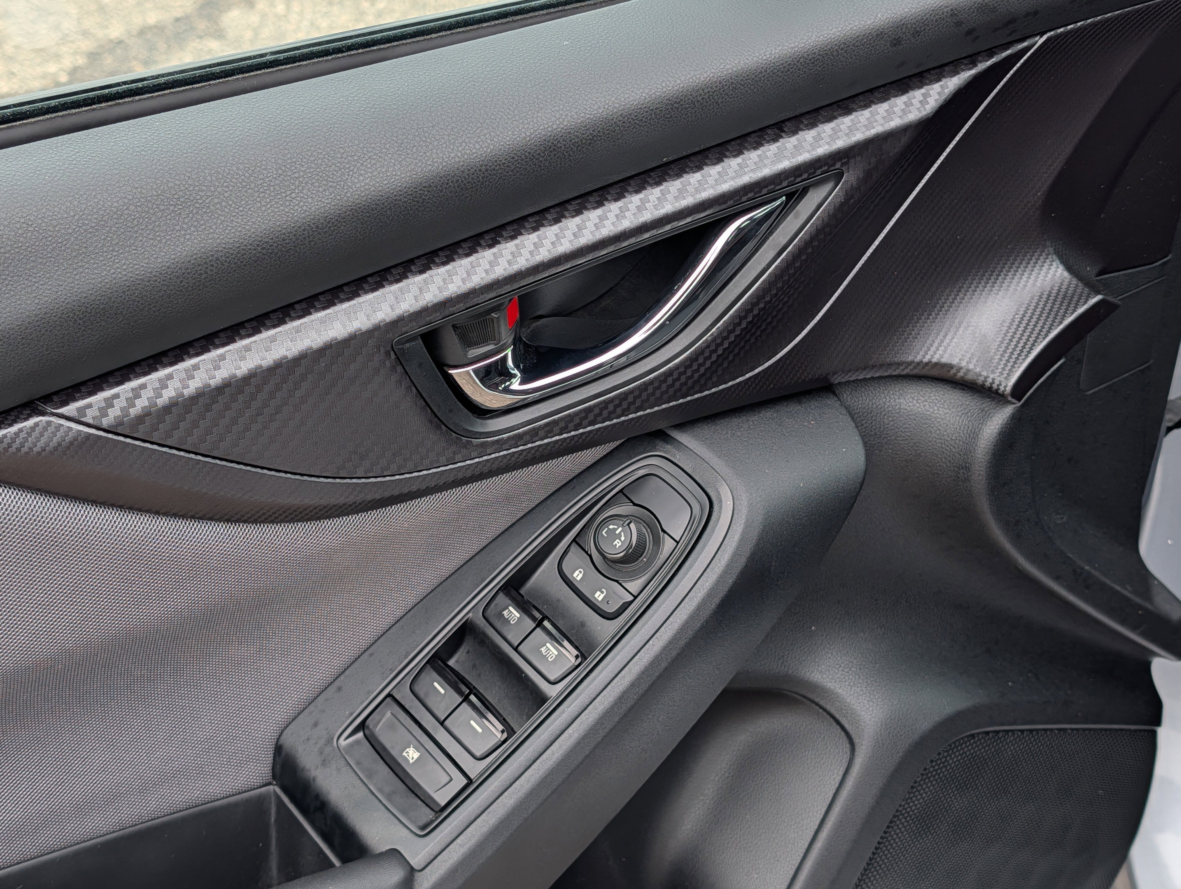 Certified 2021 Subaru Impreza 2.0i Sport image 20